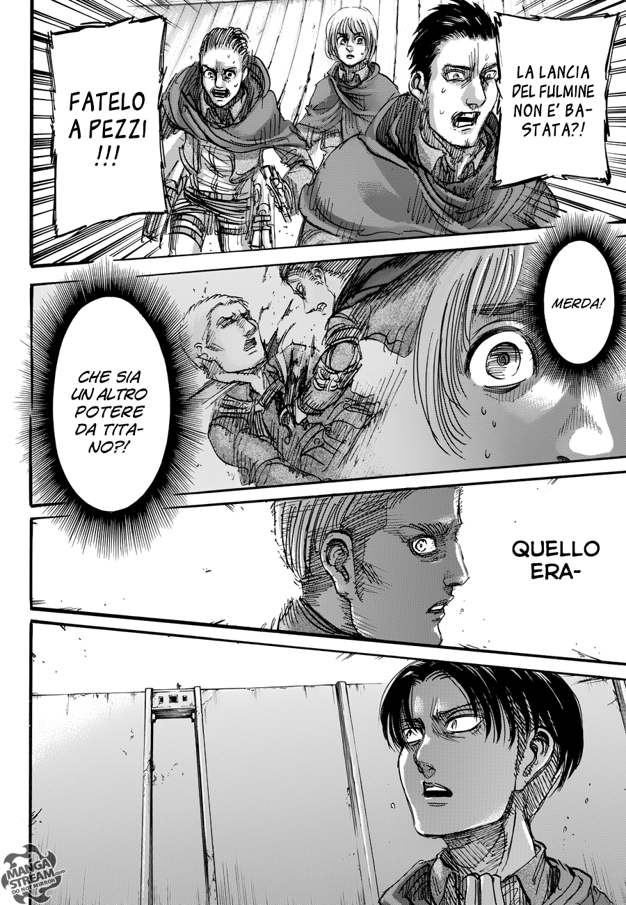 Read Attack on Titan IT Manga Online