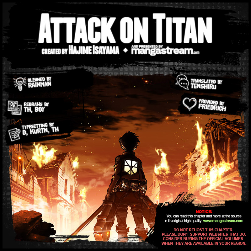 Read Attack on Titan IT Manga Online
