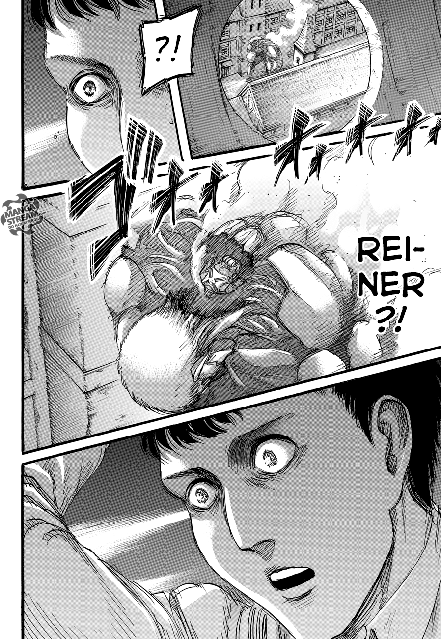 Read Attack on Titan IT Manga Online