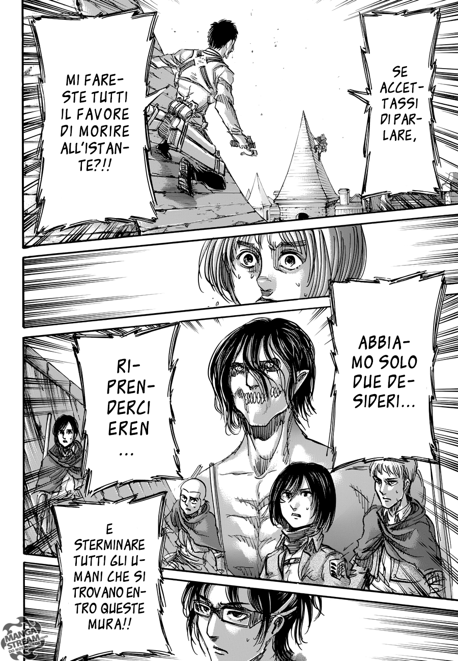 Read Attack on Titan IT Manga Online
