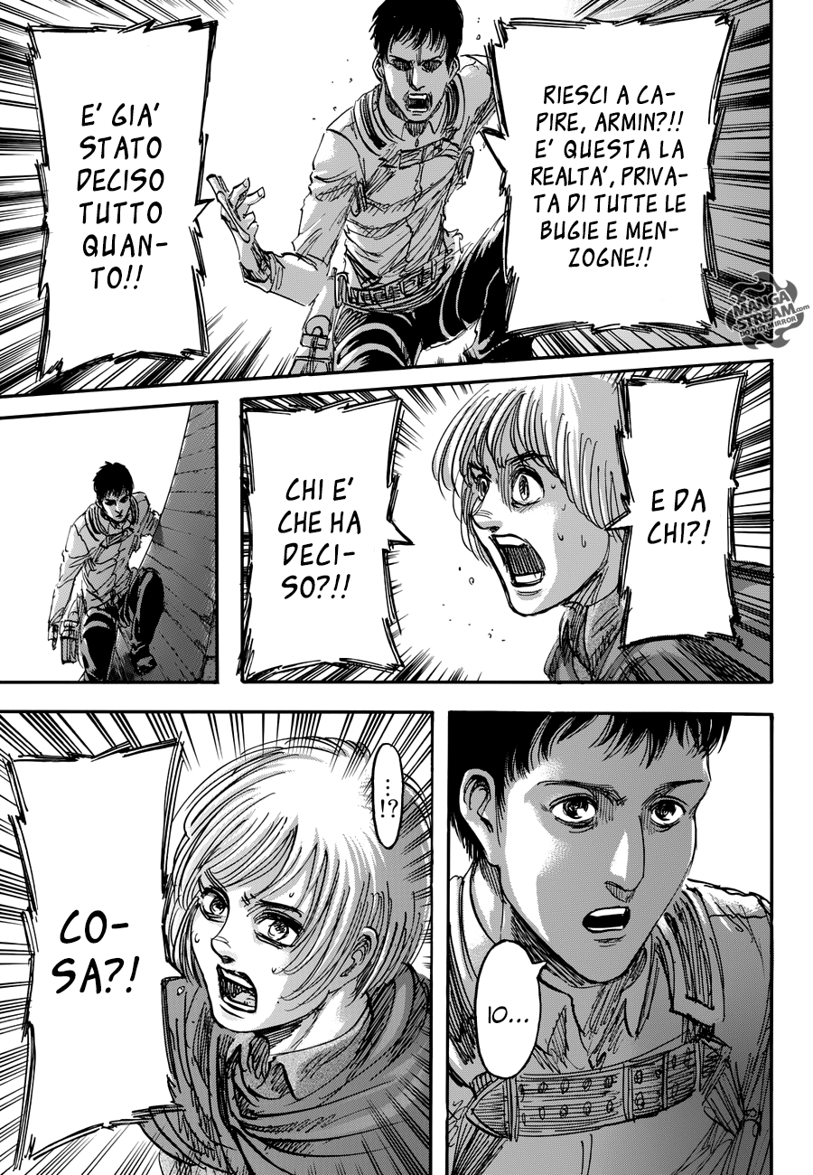 Read Attack on Titan IT Manga Online