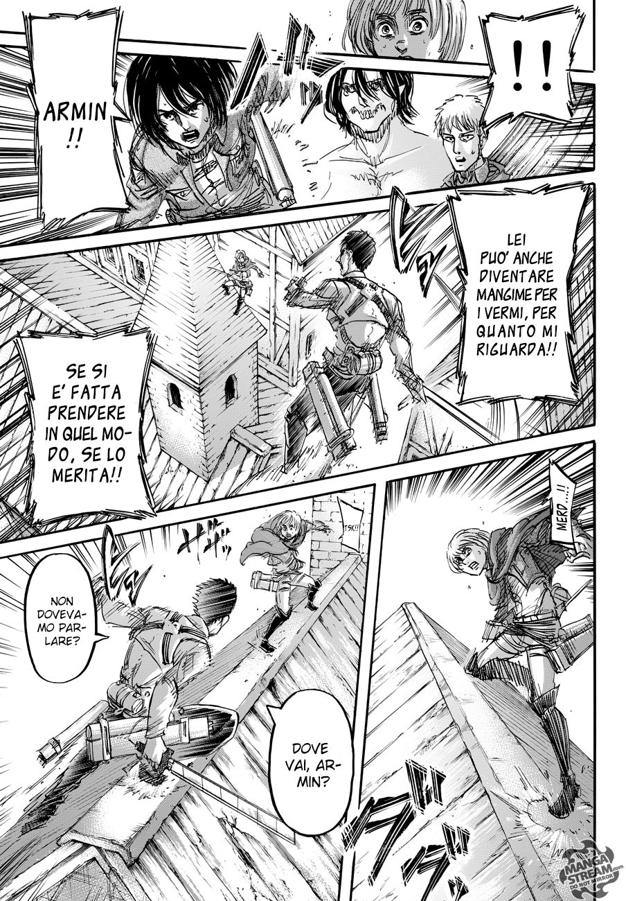 Read Attack on Titan IT Manga Online