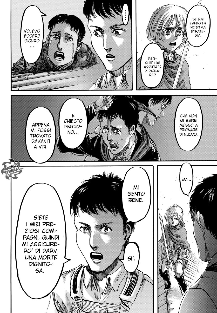 Read Attack on Titan IT Manga Online