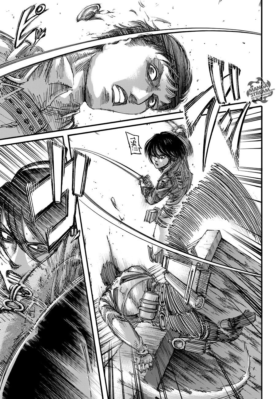 Read Attack on Titan IT Manga Online
