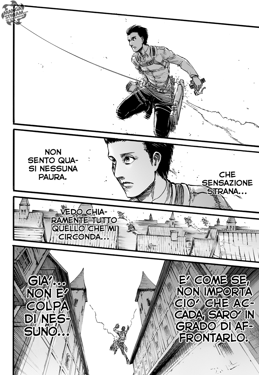 Read Attack on Titan IT Manga Online