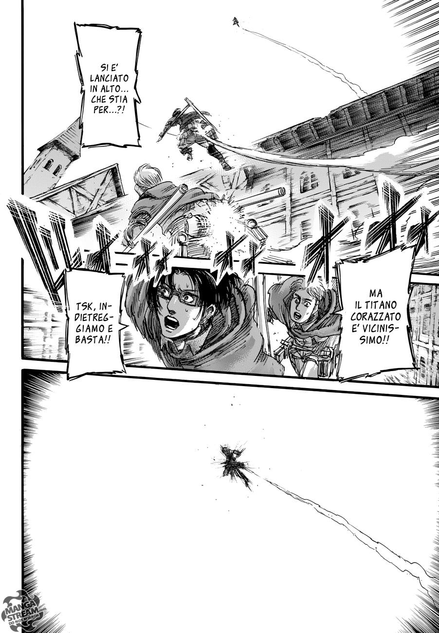 Read Attack on Titan IT Manga Online