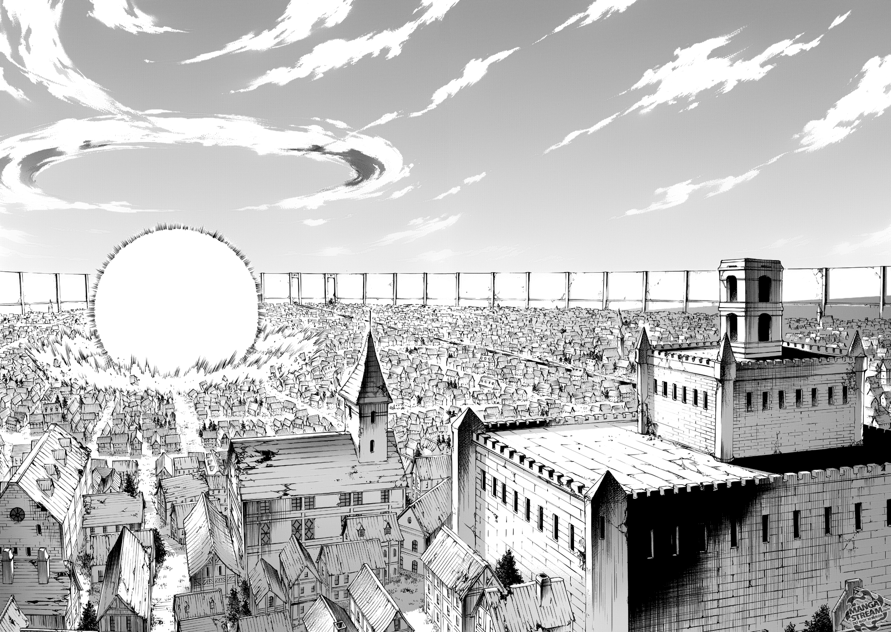 Read Attack on Titan IT Manga Online
