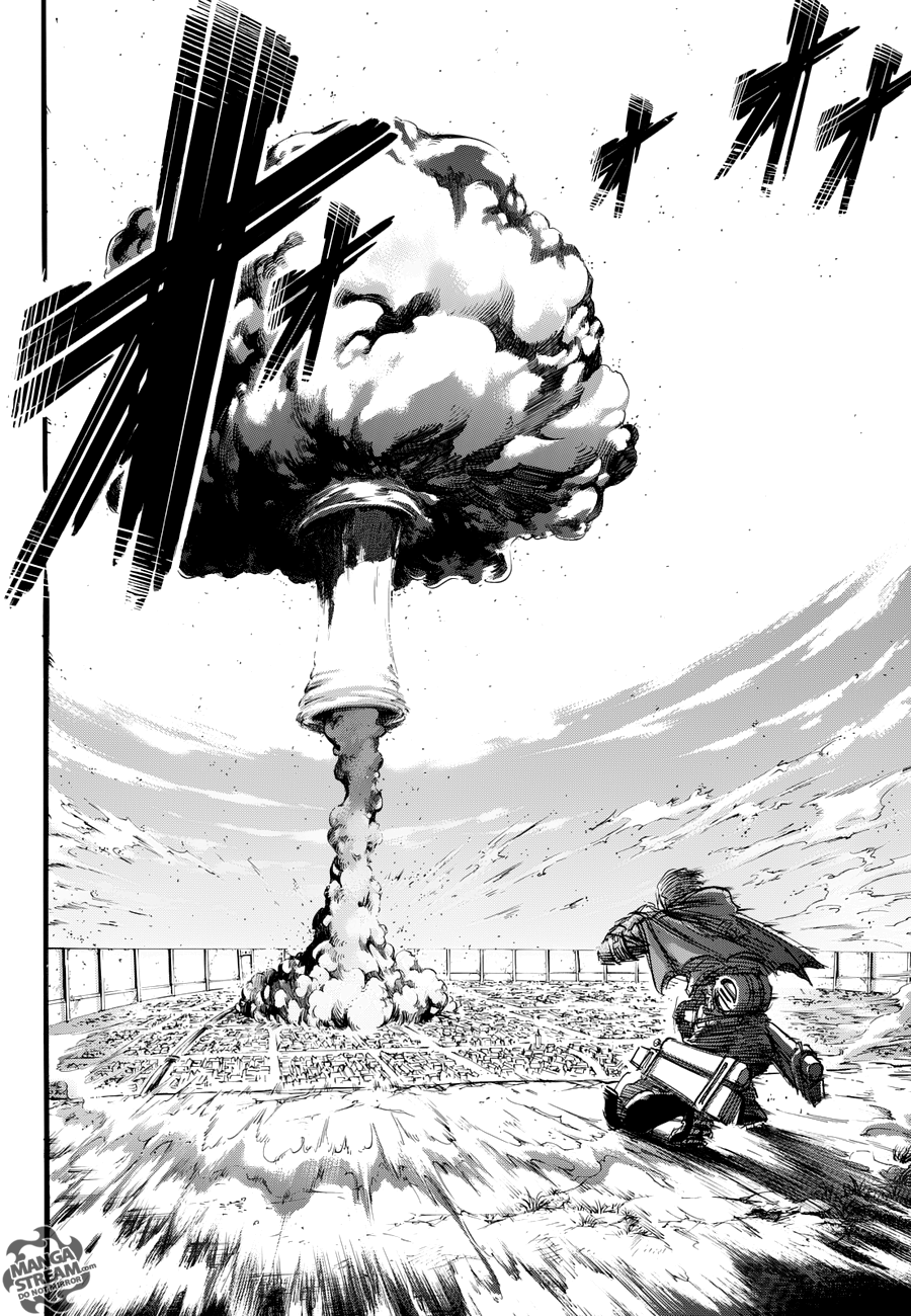Read Attack on Titan IT Manga Online