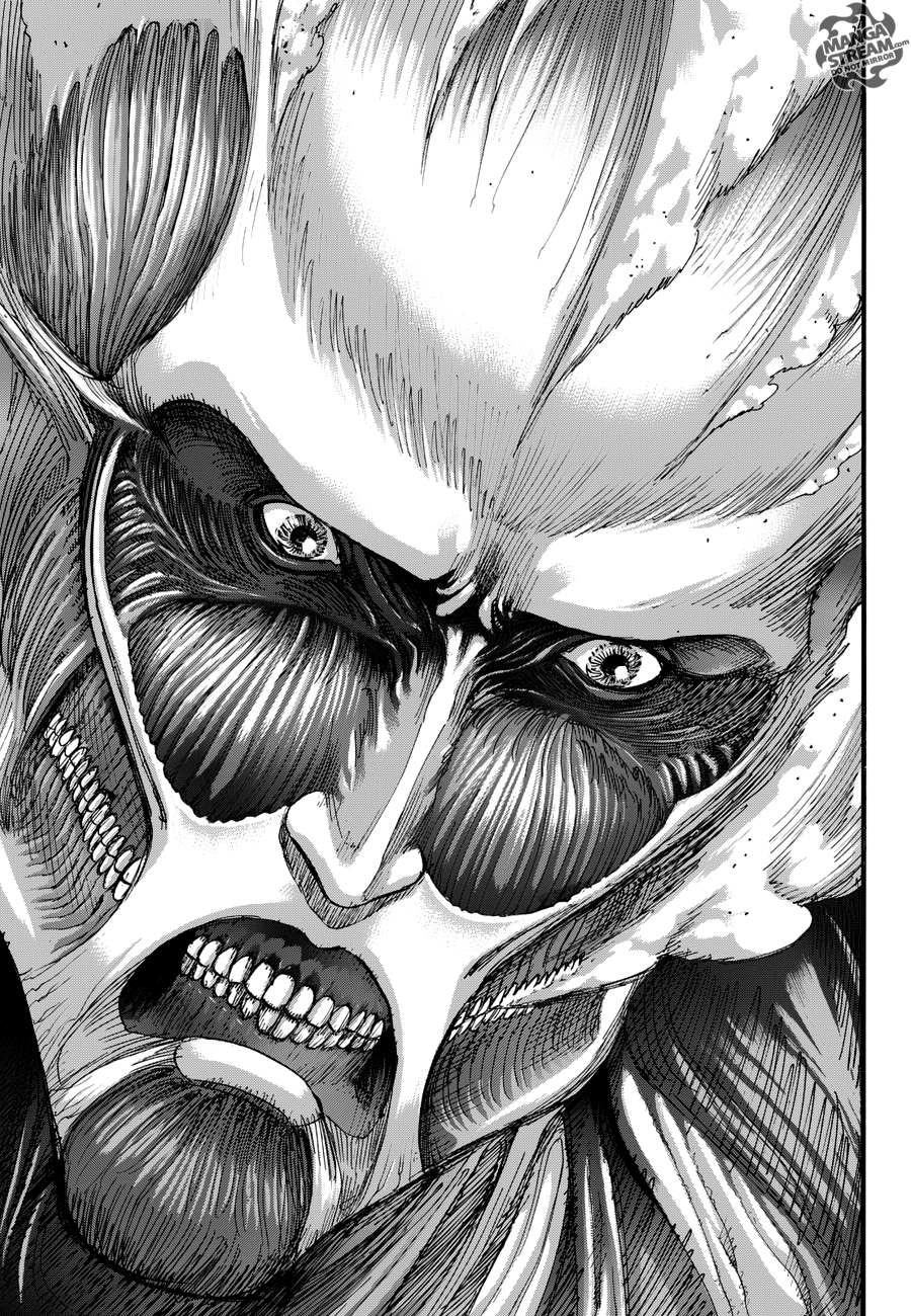 Read Attack on Titan IT Manga Online