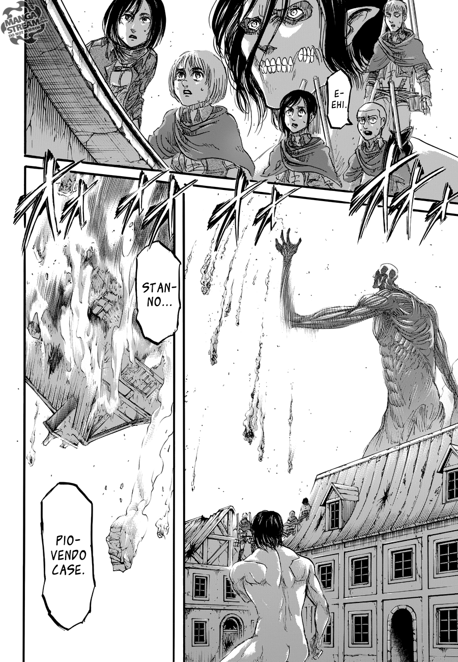 Read Attack on Titan IT Manga Online