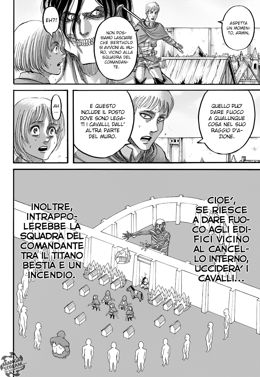 Read Attack on Titan IT Manga Online