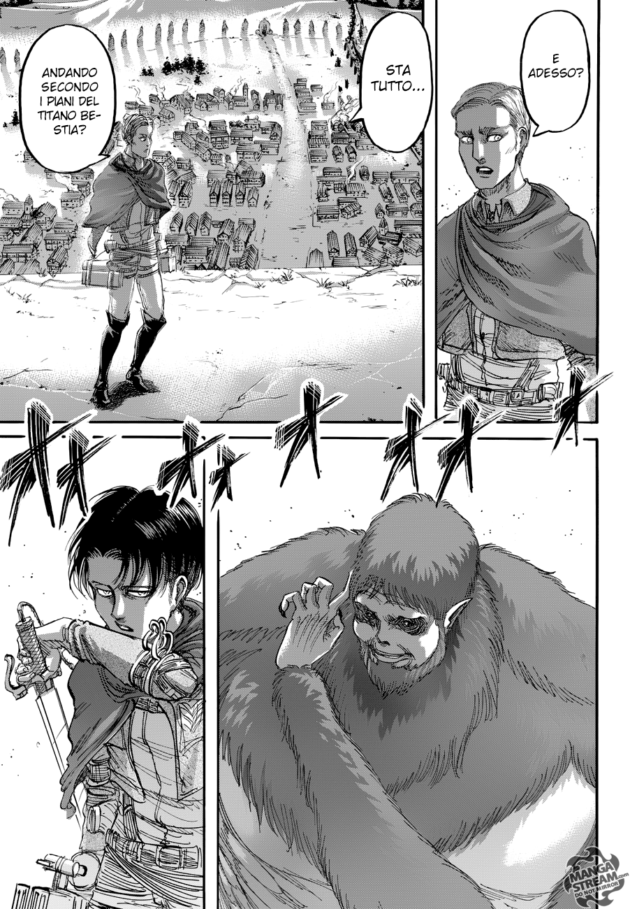 Read Attack on Titan IT Manga Online