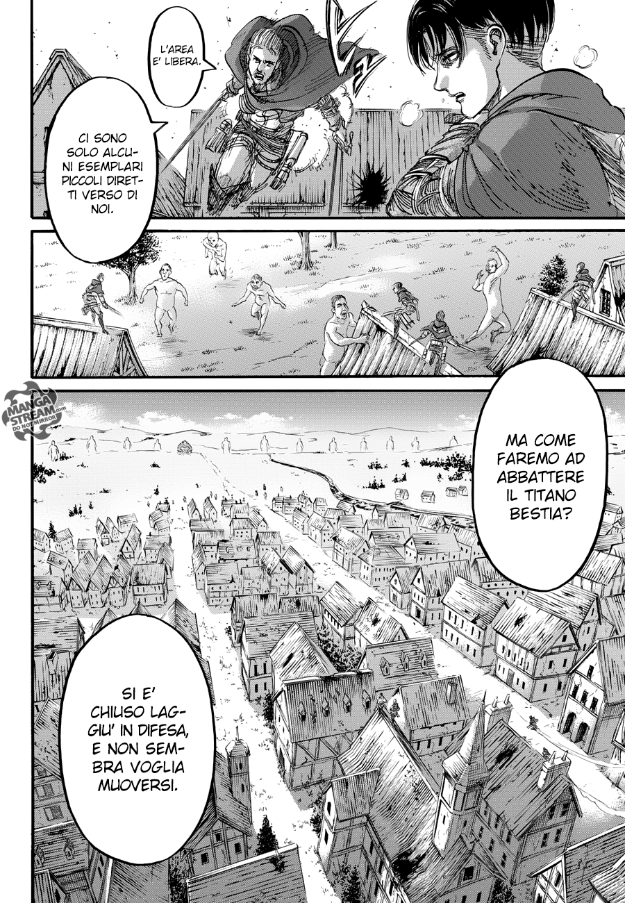 Read Attack on Titan IT Manga Online