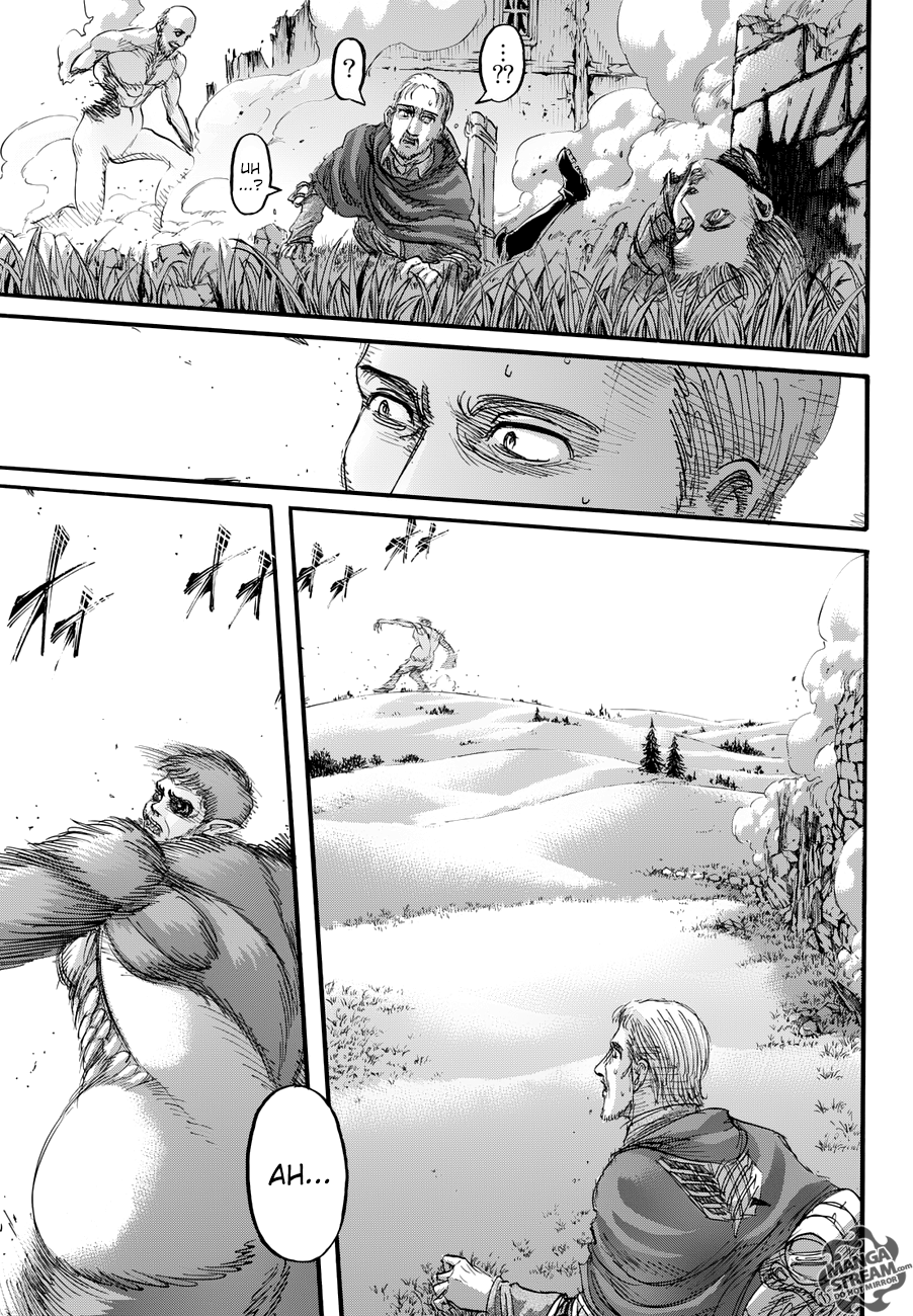 Read Attack on Titan IT Manga Online