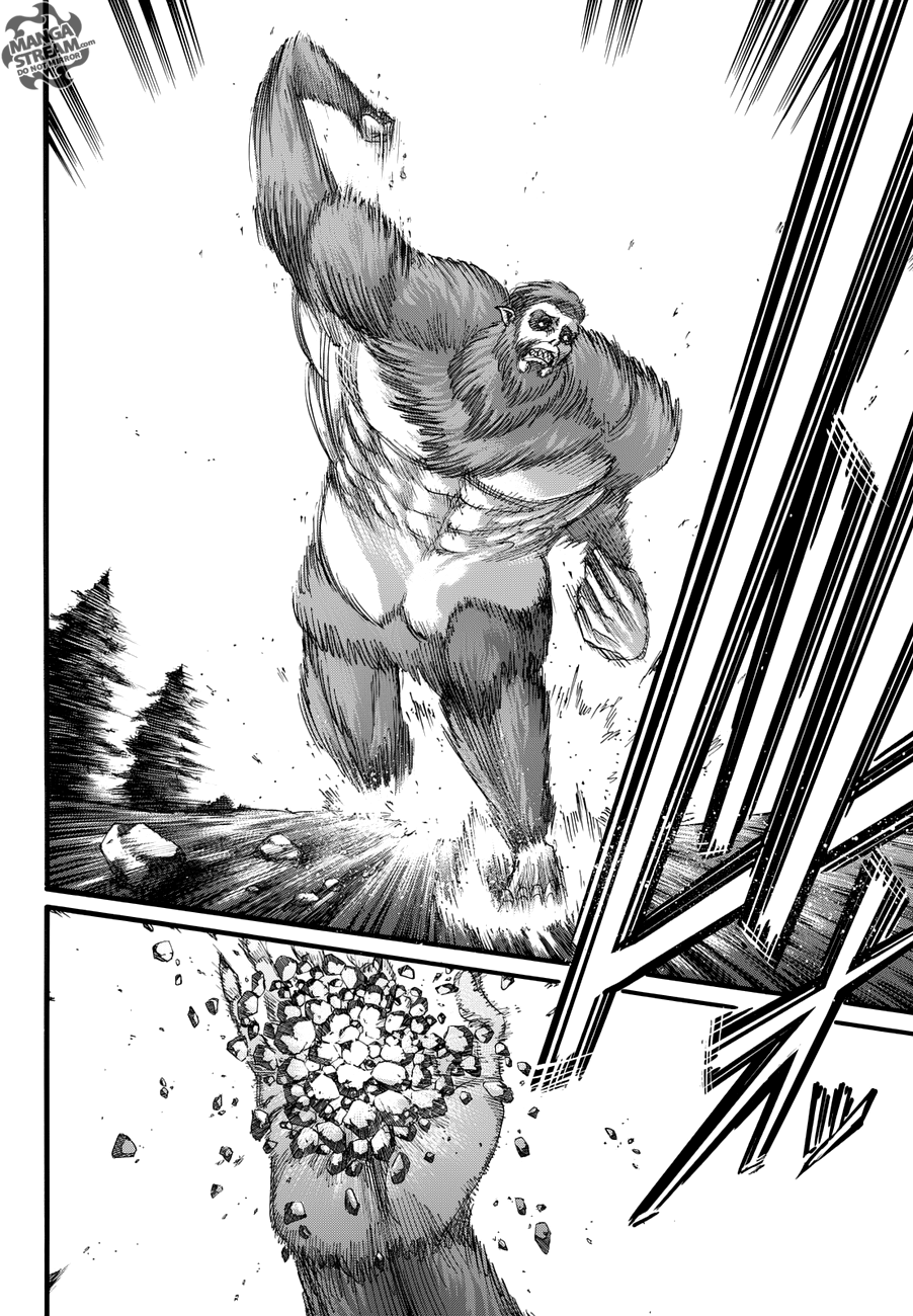 Read Attack on Titan IT Manga Online