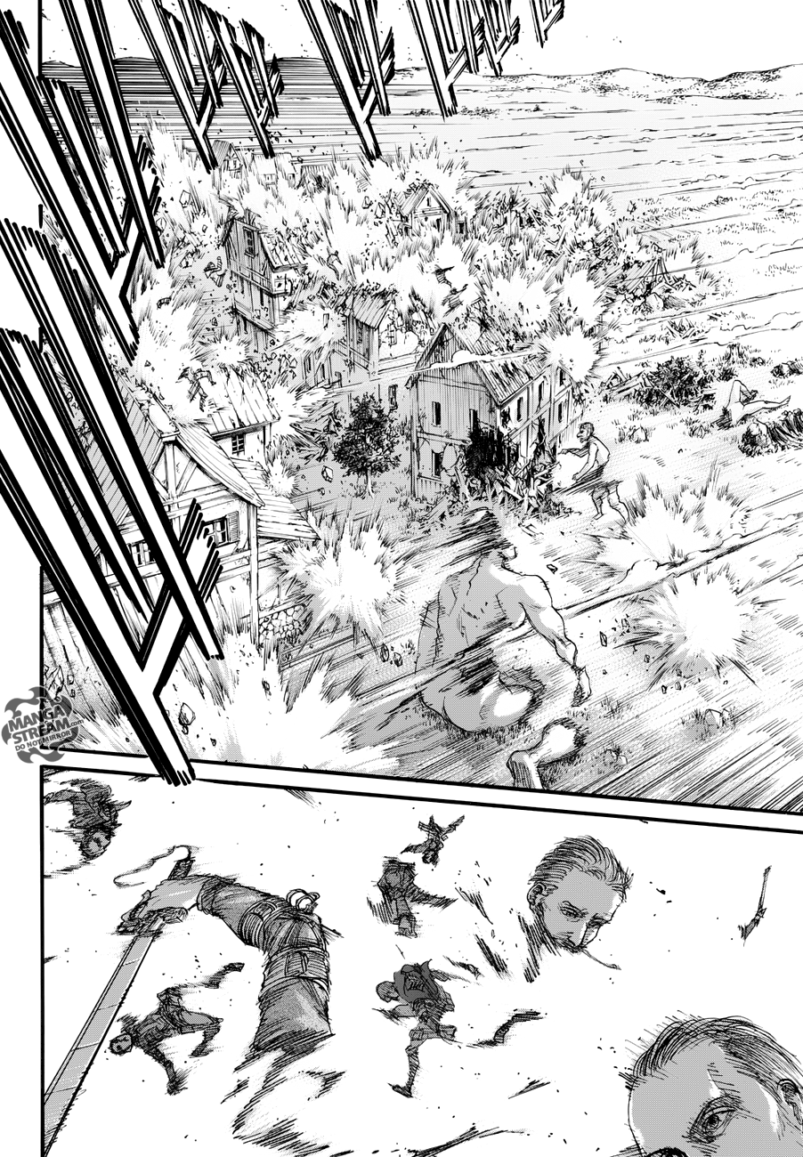 Read Attack on Titan IT Manga Online