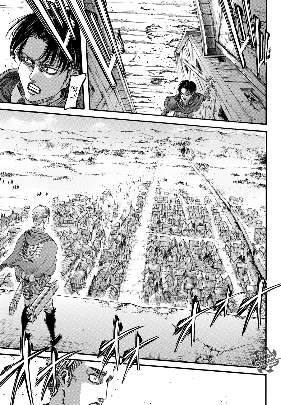 Read Attack on Titan IT Manga Online