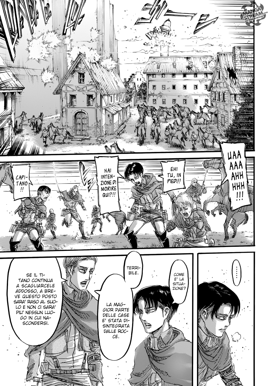 Read Attack on Titan IT Manga Online