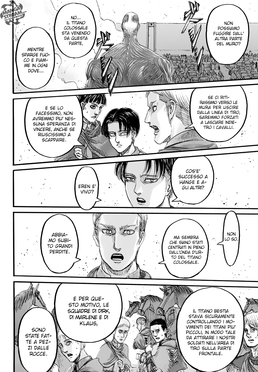 Read Attack on Titan IT Manga Online
