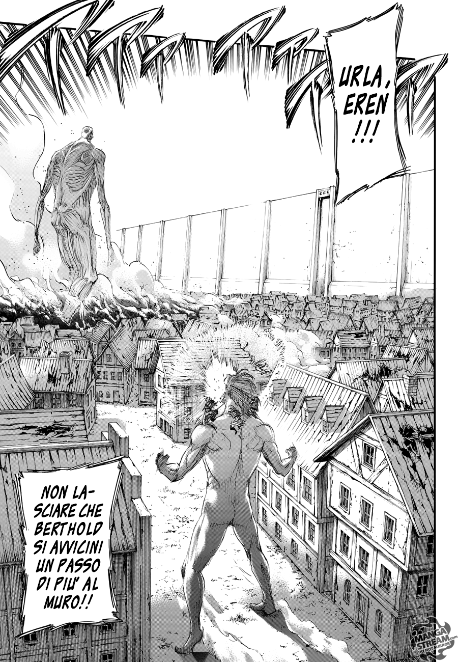 Read Attack on Titan IT Manga Online
