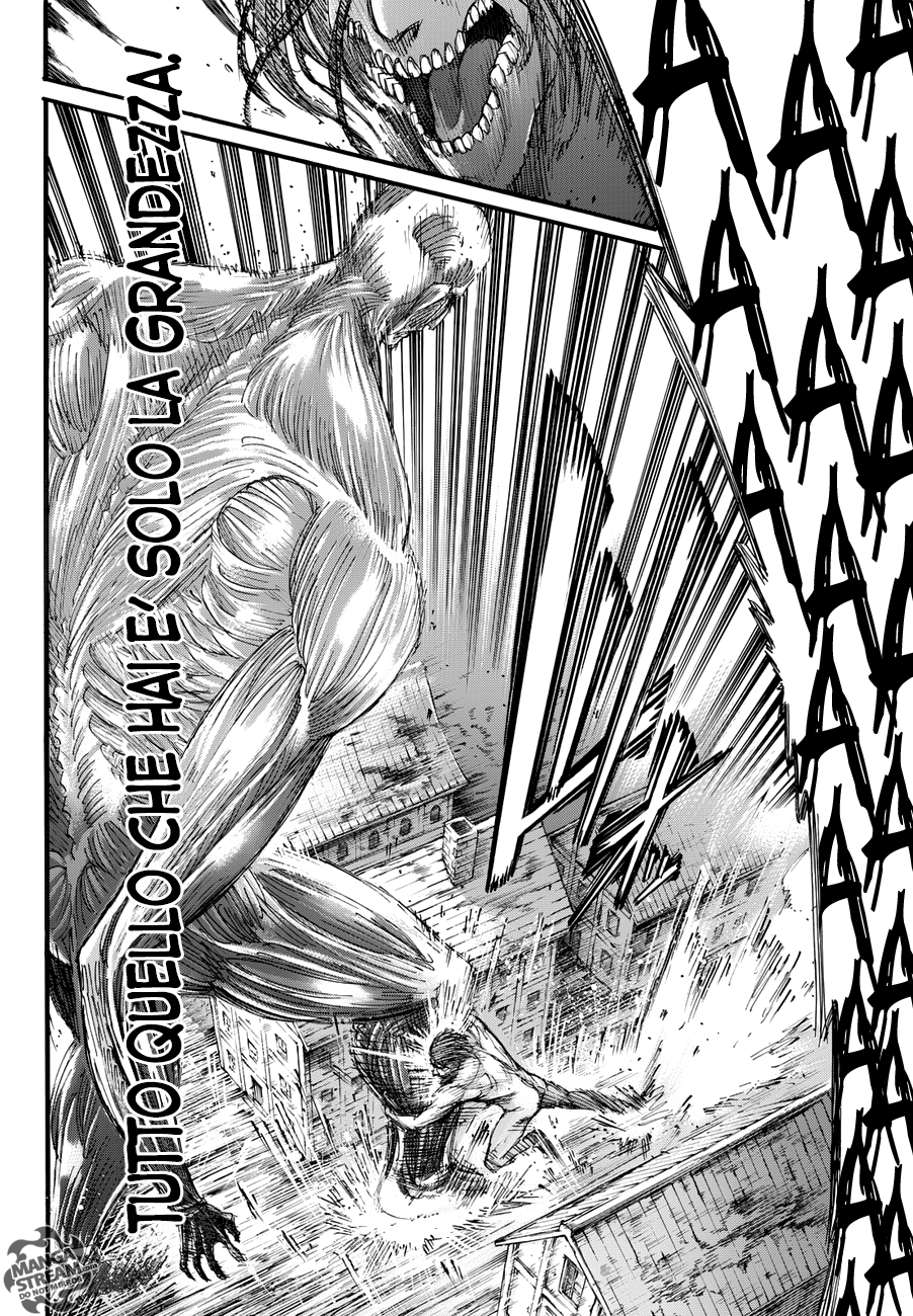 Read Attack on Titan IT Manga Online