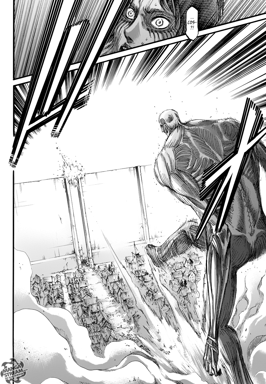 Read Attack on Titan IT Manga Online