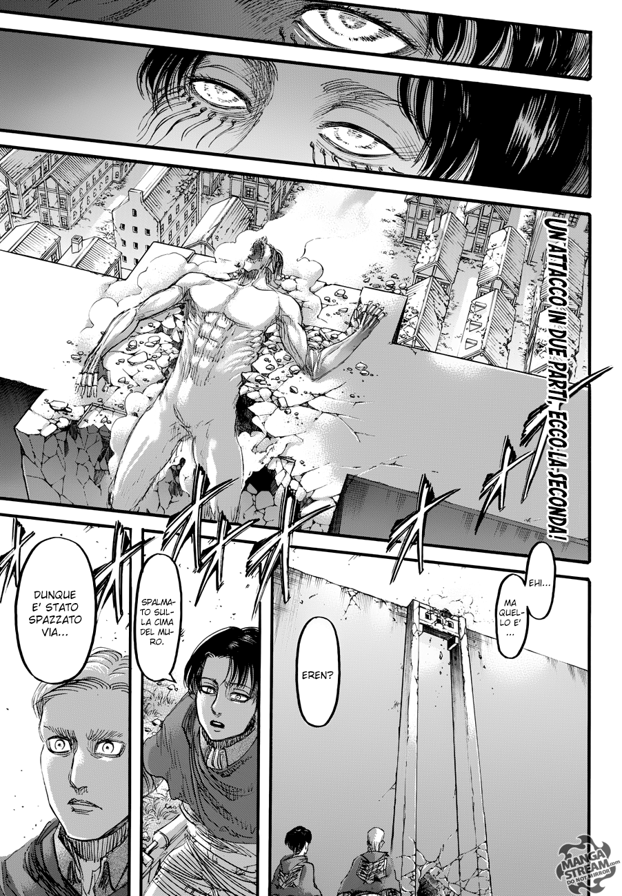 Read Attack on Titan IT Manga Online
