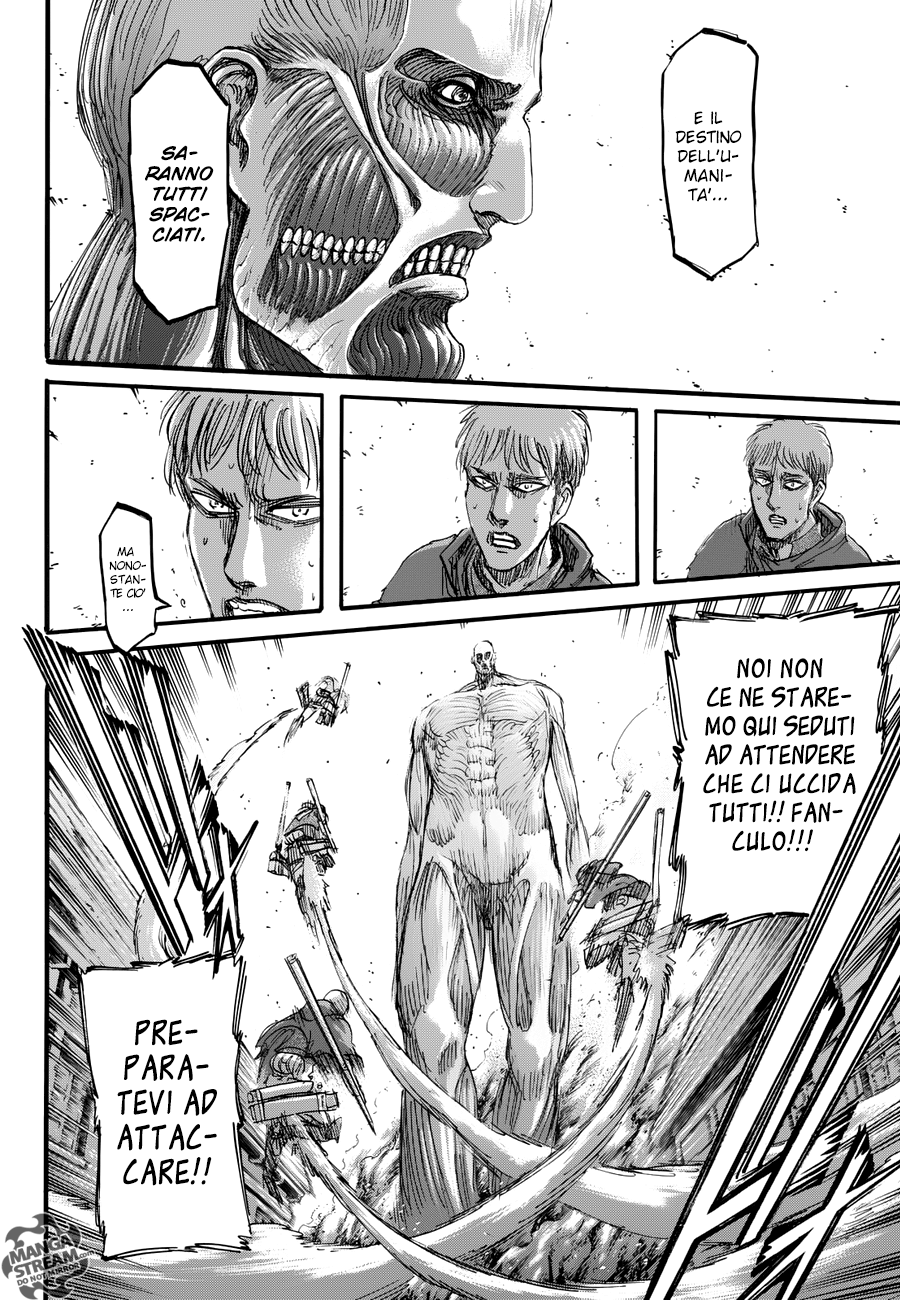 Read Attack on Titan IT Manga Online