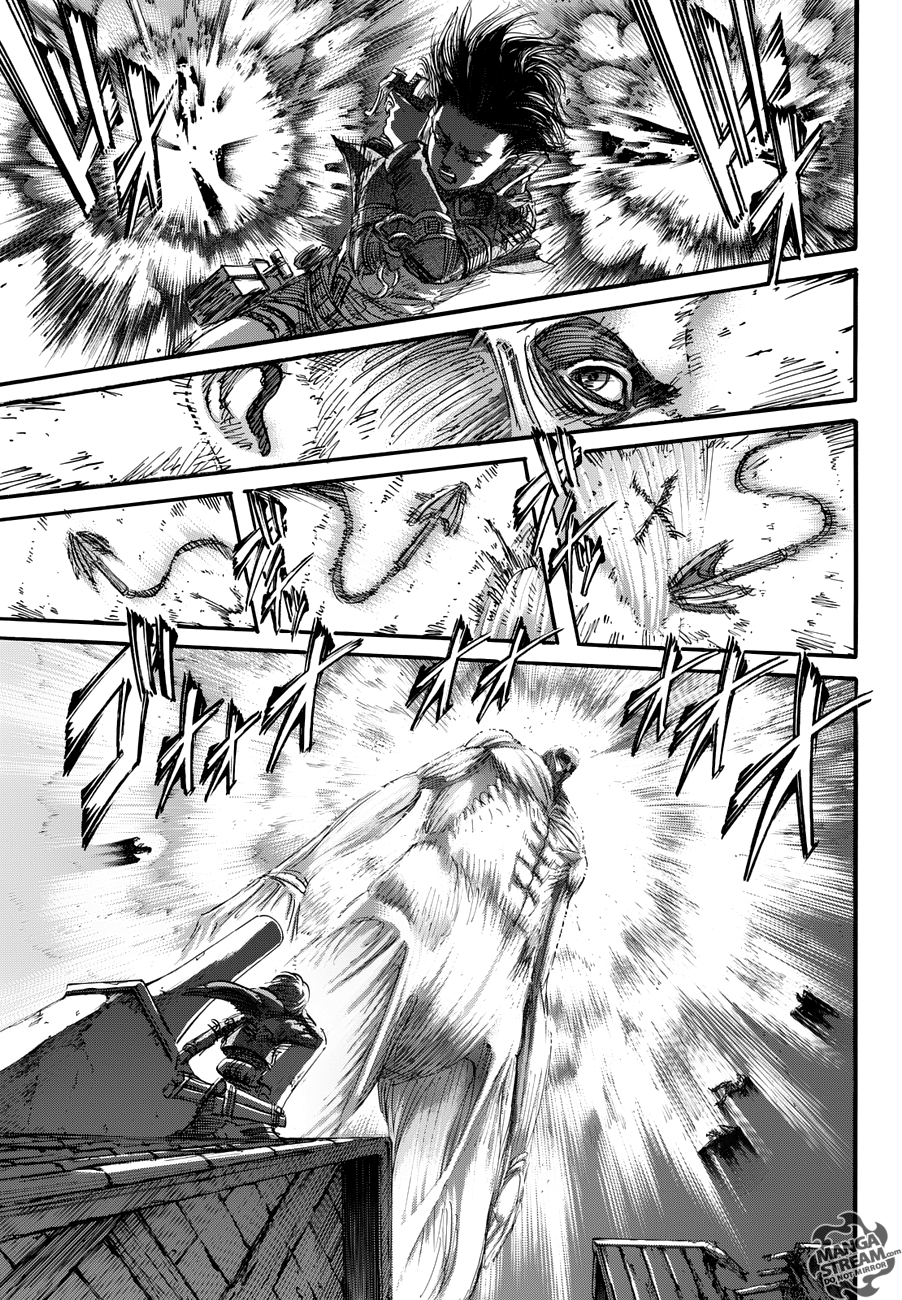 Read Attack on Titan IT Manga Online