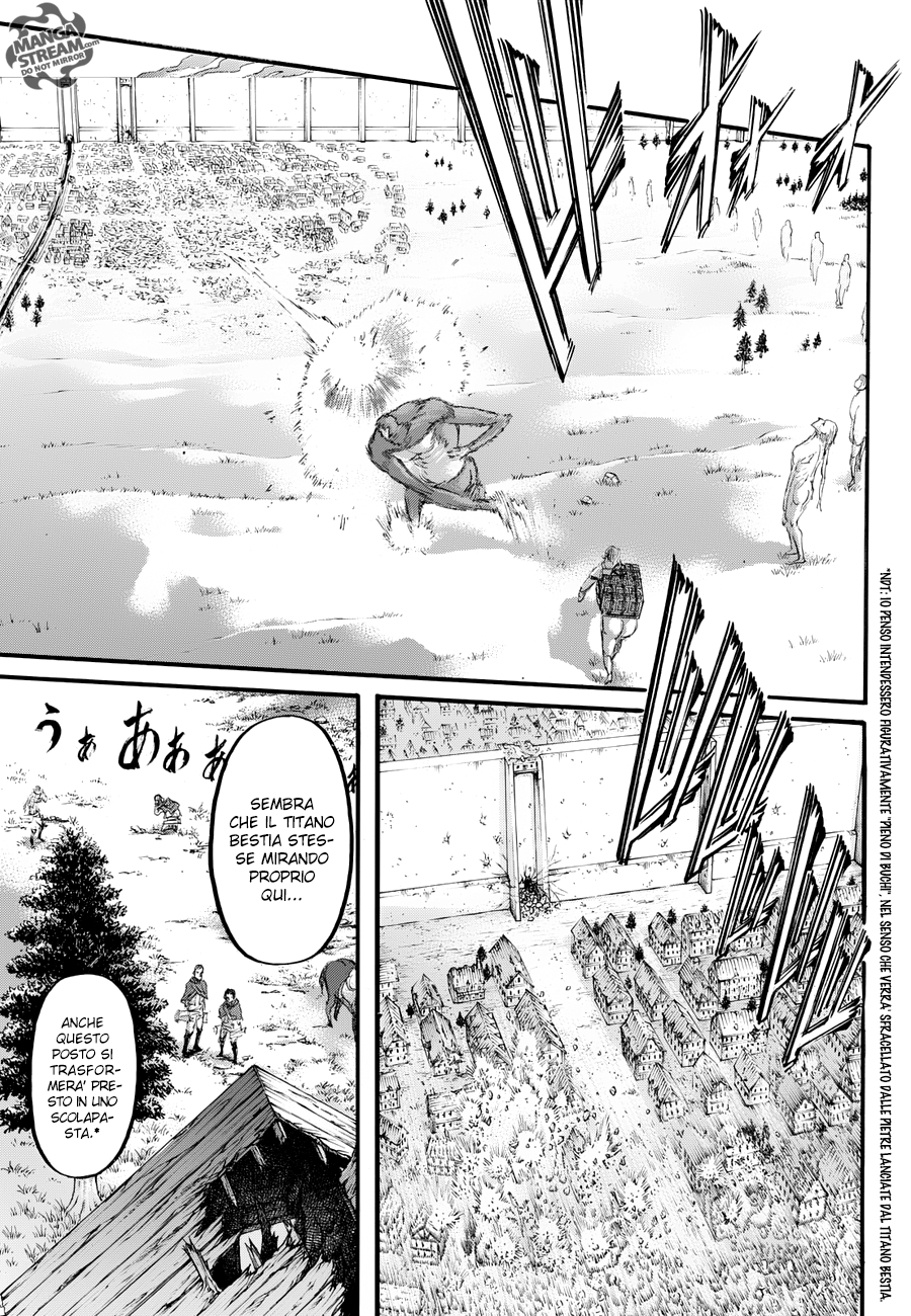 Read Attack on Titan IT Manga Online