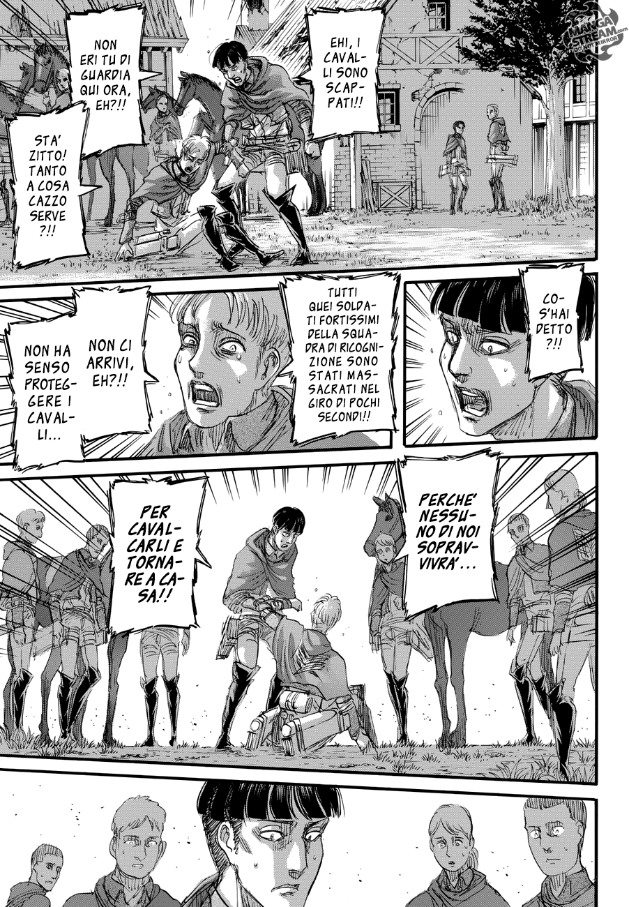 Read Attack on Titan IT Manga Online