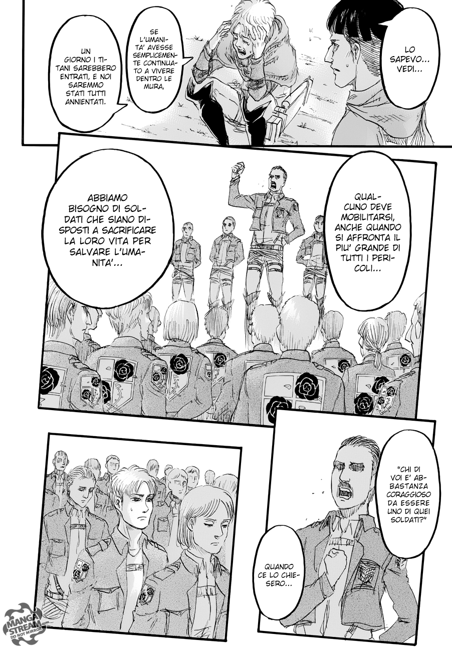 Read Attack on Titan IT Manga Online