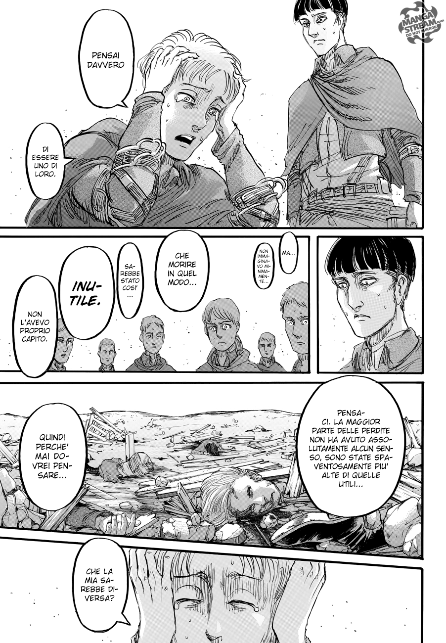 Read Attack on Titan IT Manga Online