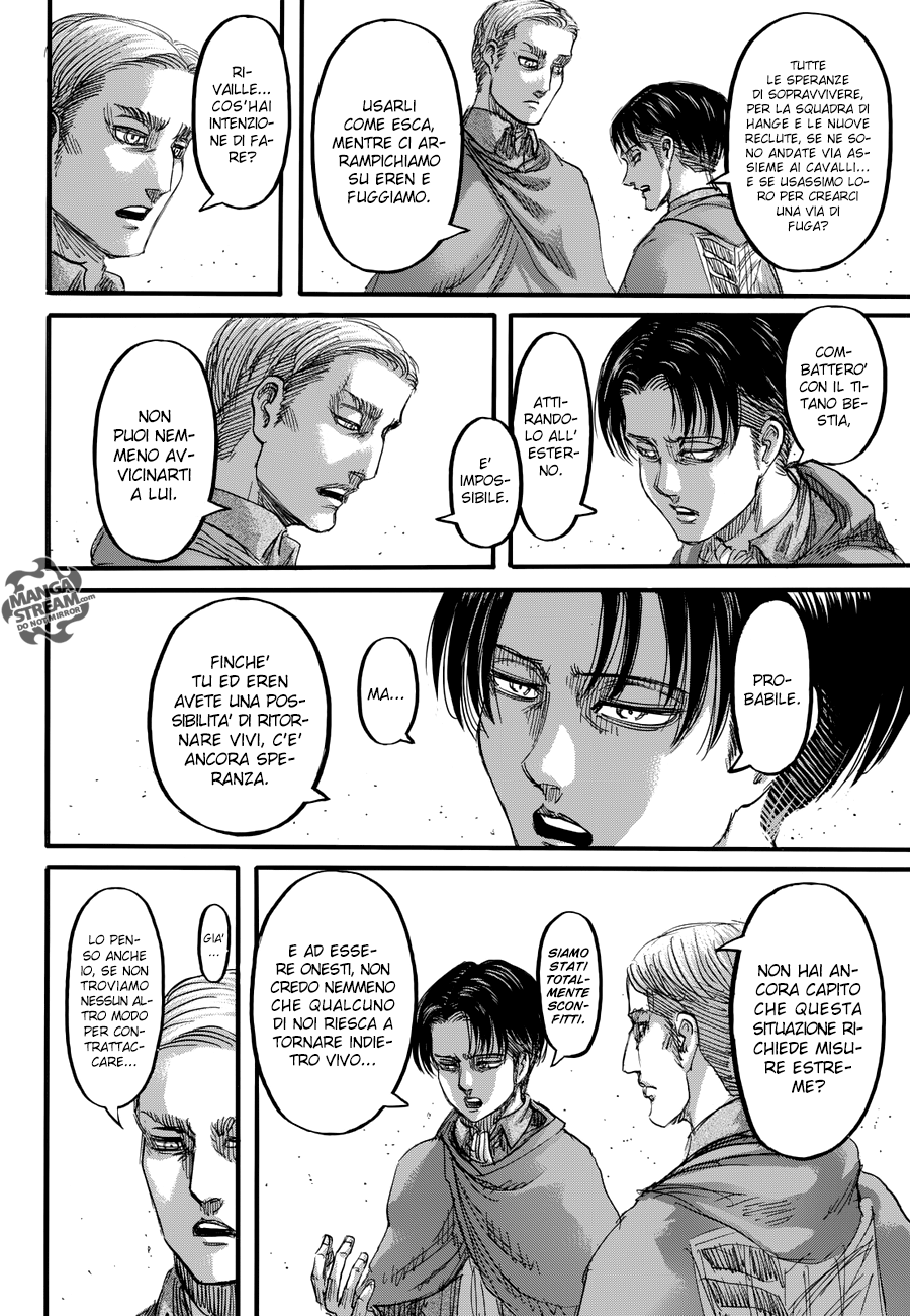 Read Attack on Titan IT Manga Online