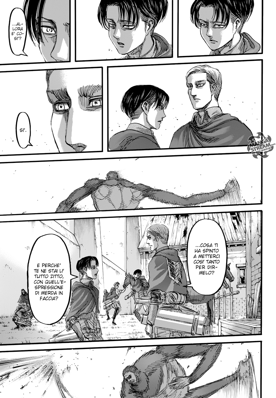 Read Attack on Titan IT Manga Online