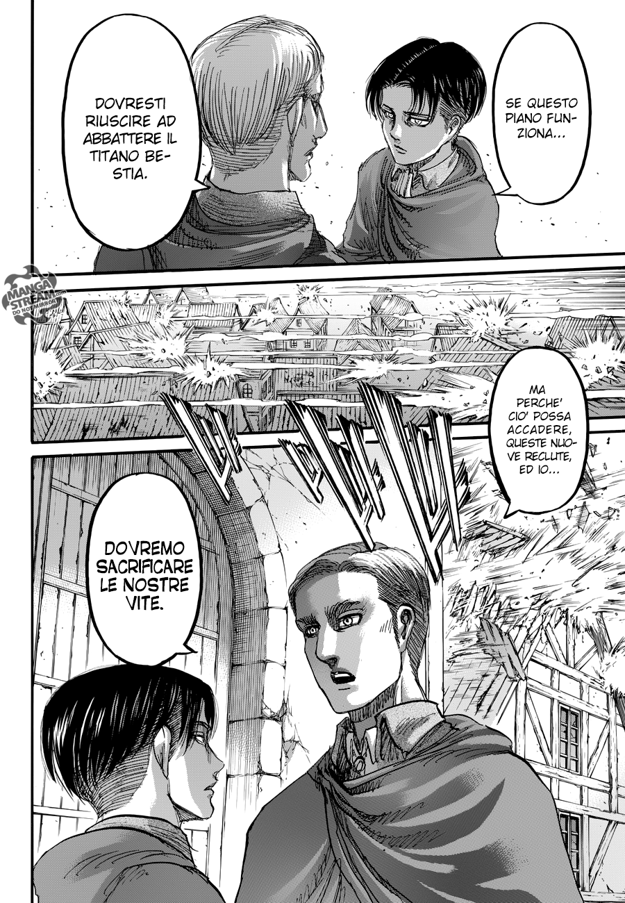 Read Attack on Titan IT Manga Online