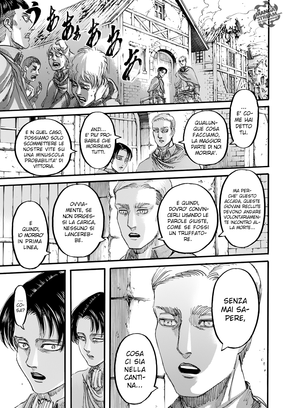Read Attack on Titan IT Manga Online