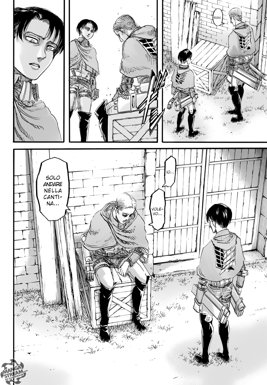 Read Attack on Titan IT Manga Online