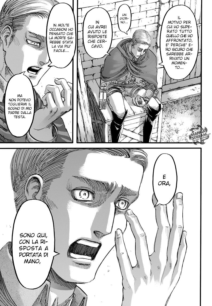 Read Attack on Titan IT Manga Online