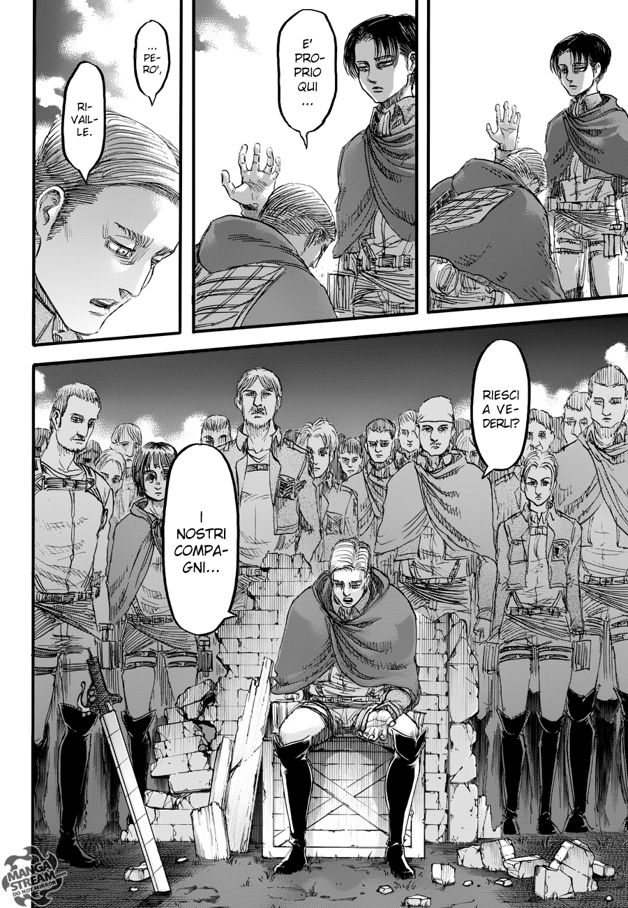Read Attack on Titan IT Manga Online