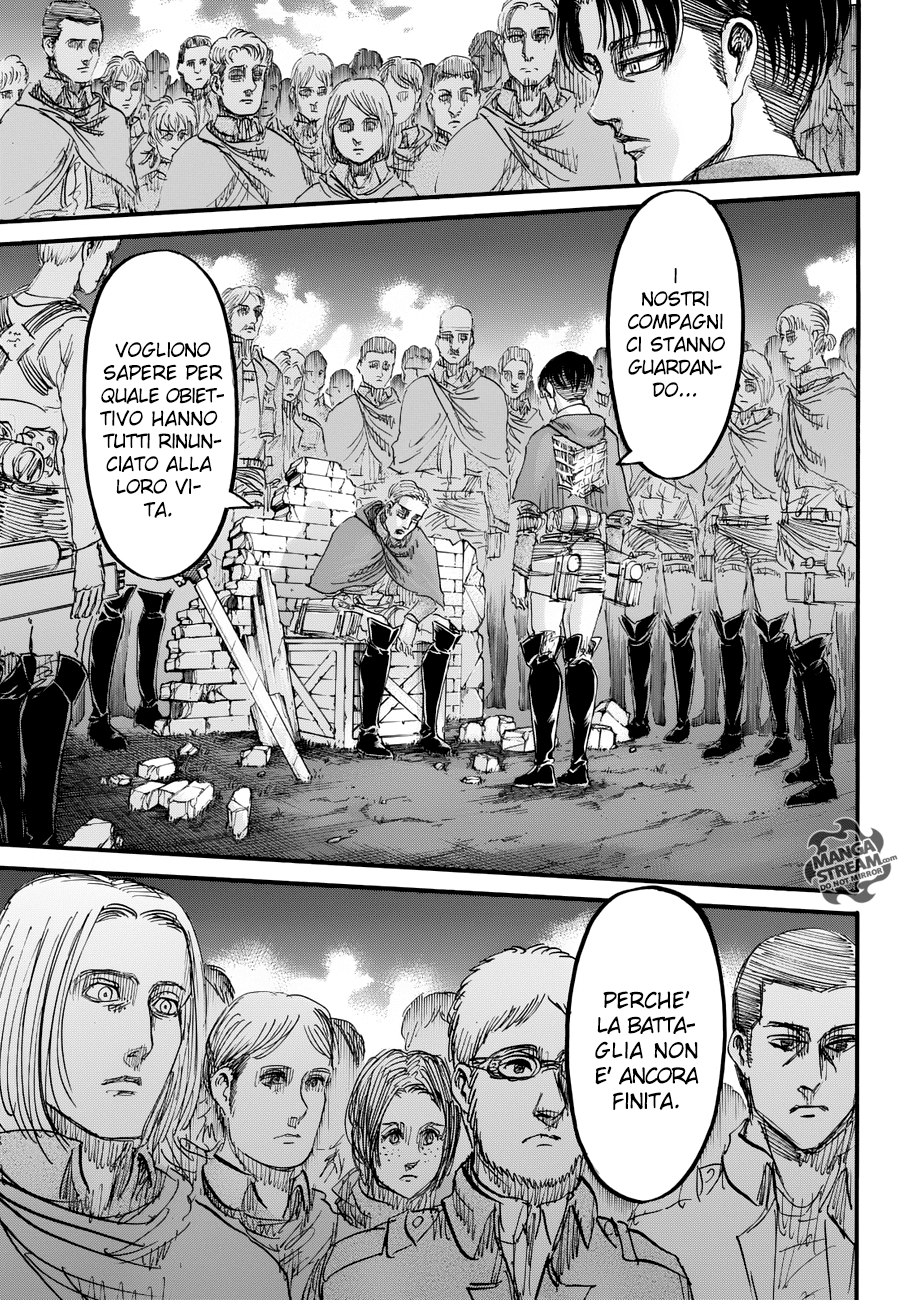 Read Attack on Titan IT Manga Online