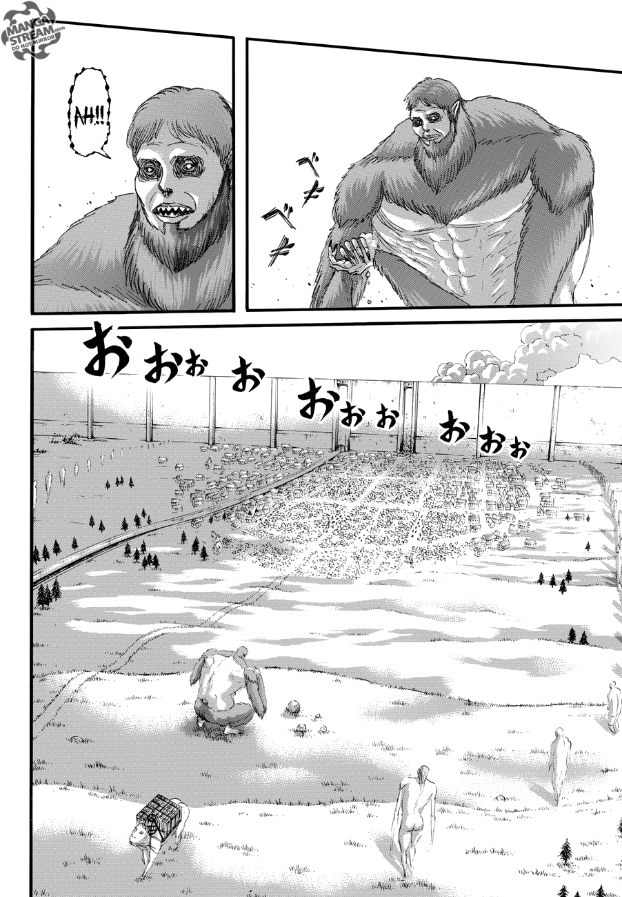 Read Attack on Titan IT Manga Online