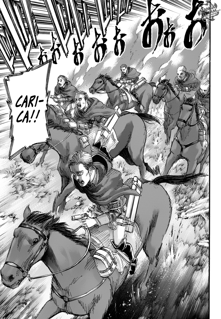 Read Attack on Titan IT Manga Online