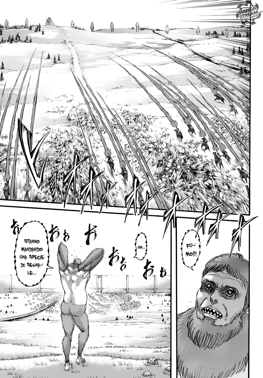 Read Attack on Titan IT Manga Online