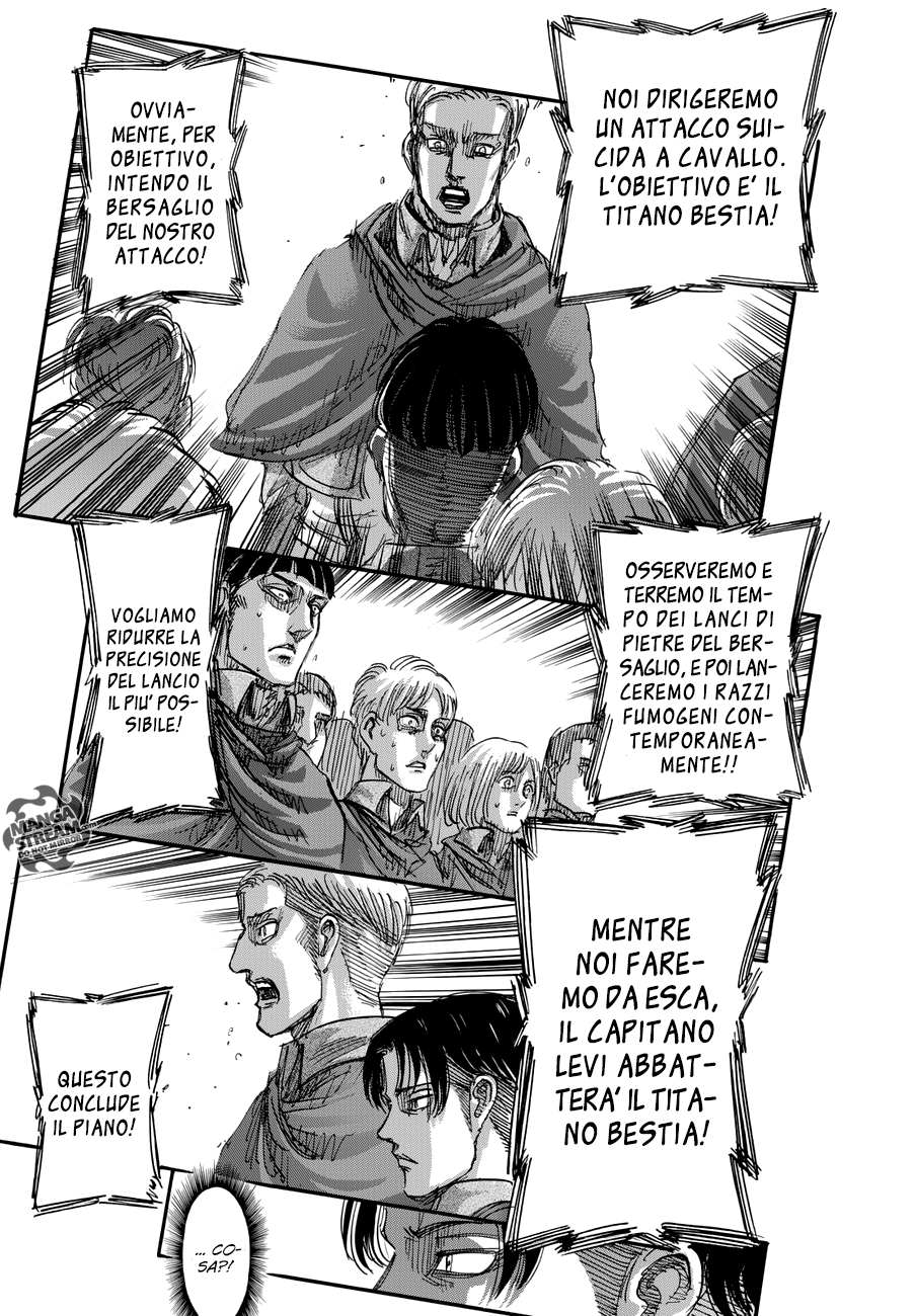 Read Attack on Titan IT Manga Online