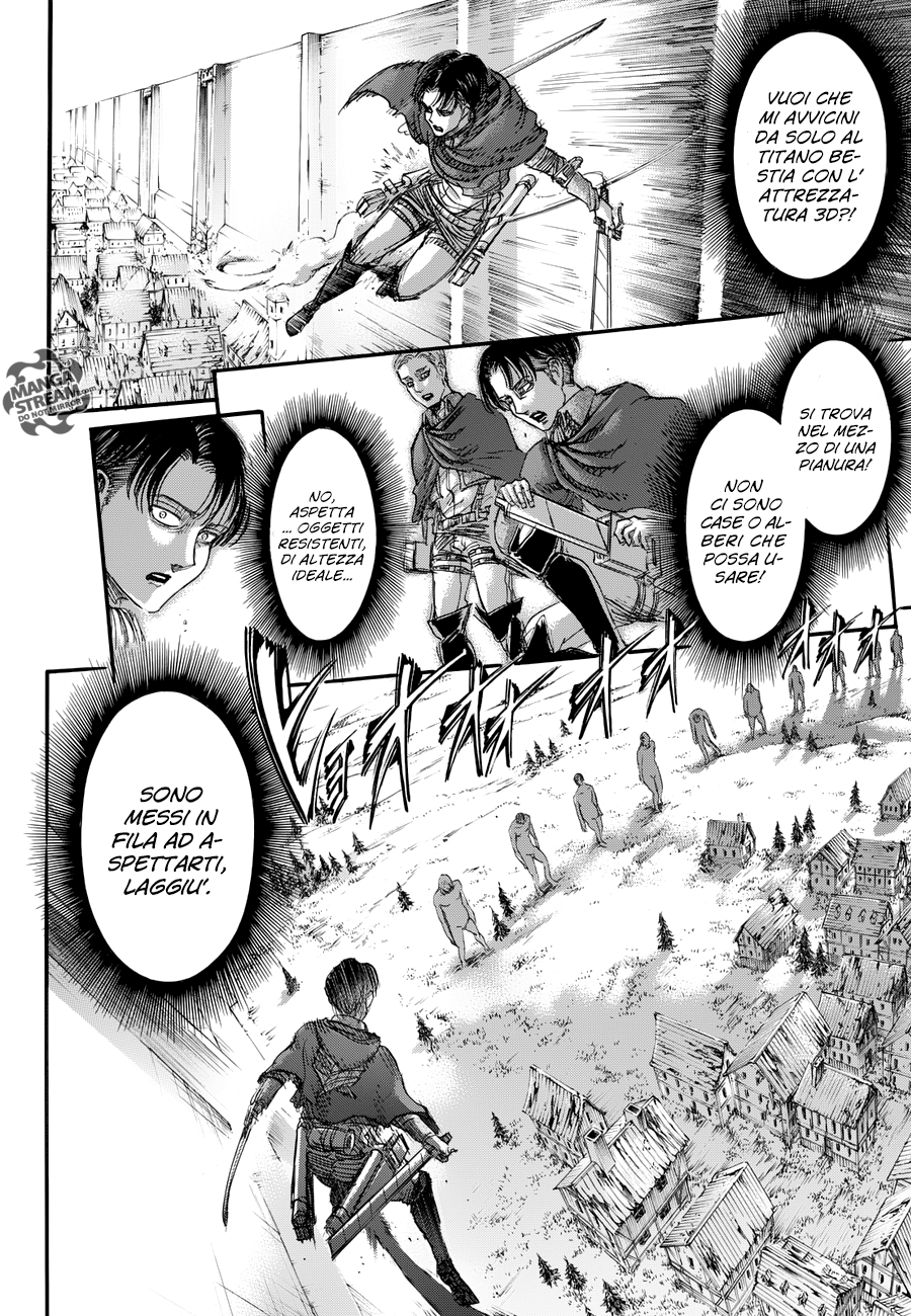 Read Attack on Titan IT Manga Online