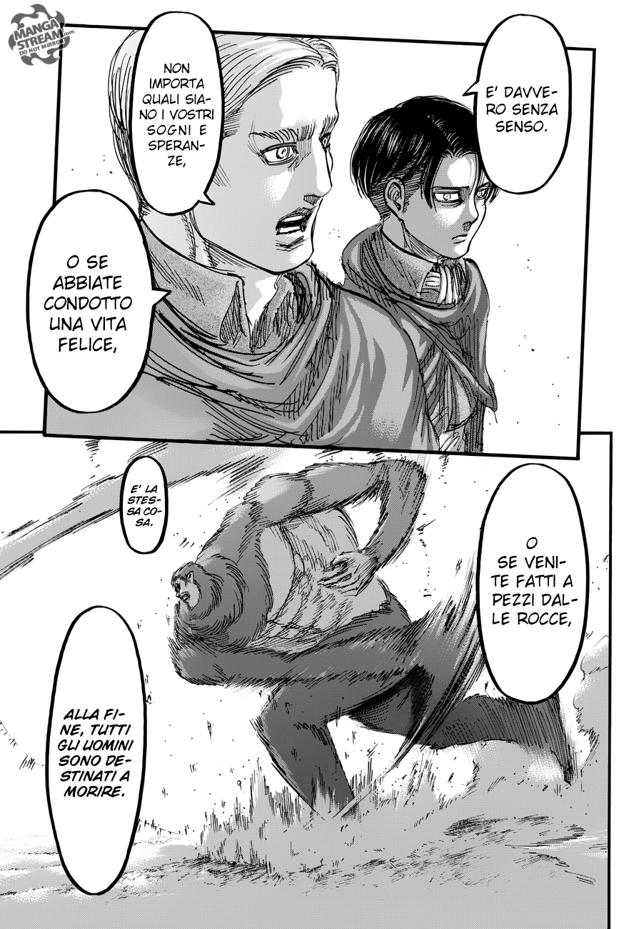 Read Attack on Titan IT Manga Online
