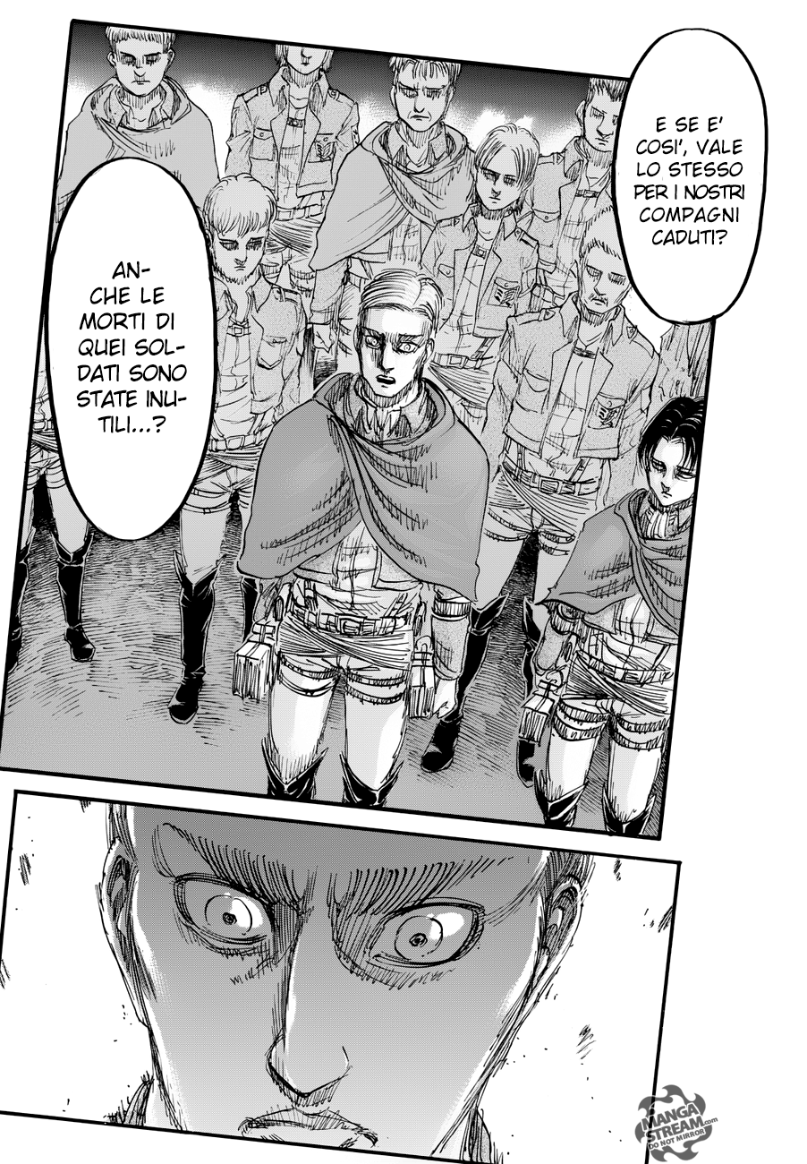 Read Attack on Titan IT Manga Online