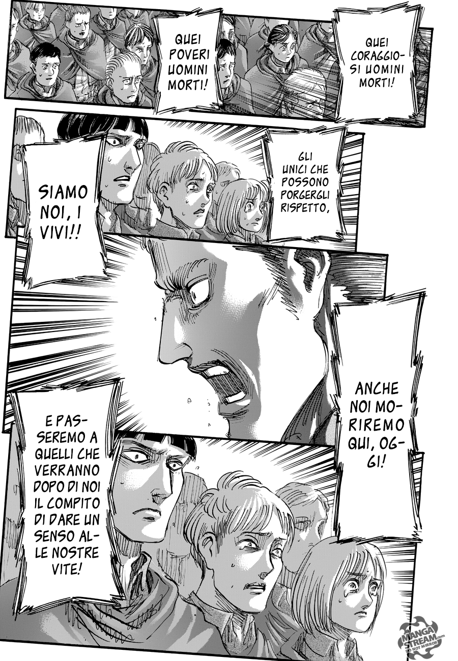 Read Attack on Titan IT Manga Online