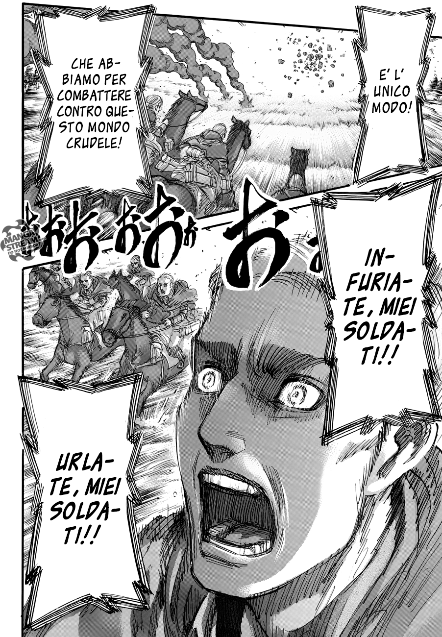 Read Attack on Titan IT Manga Online